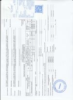 Кассовые чеки с подтверждением в Зее