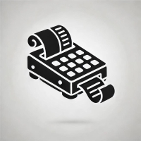 Кассовые чеки в Зее