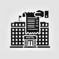 Гостиничные чеки в Зее