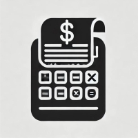 Чеки для налоговой в Зее